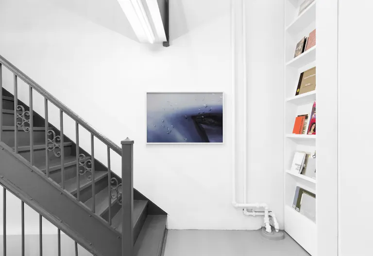 Storefront Gallery in Chelsea with high ceilings - Image 3