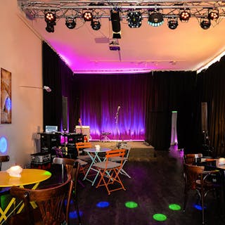 Charlottenburg Event Space & Bar - Image 5