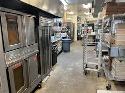 Greenpoint Commercial Bakery + Cafe - Image 1