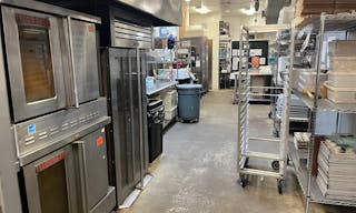 Greenpoint Commercial Bakery + Cafe - Image 1