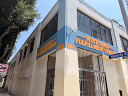Artist Studios in Downtowm Los Angeles - Image 0