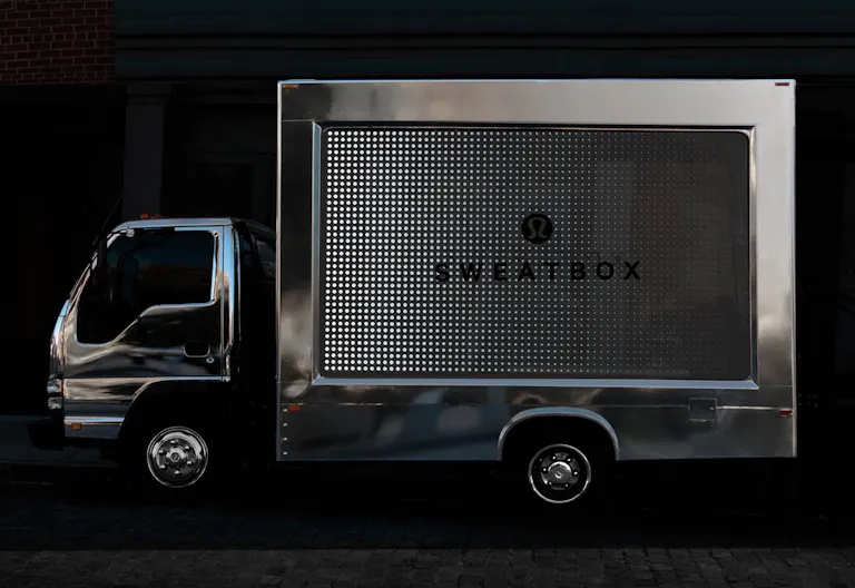 Your Customizable Mobile Pop-Up Truck - Image 0