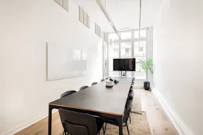 R�publique - Salle de r�union 12 personnes (RE112) - Image 0