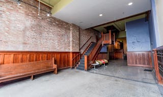 Art Studio/ Work Space In the Perfect Downtown Location!*Pioneer Square* - Image 0