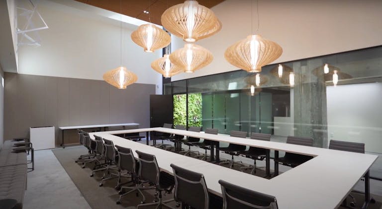 Historic Downtown San Francisco Event Space - Image 3