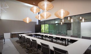 Historic Downtown San Francisco Event Space - Image 3