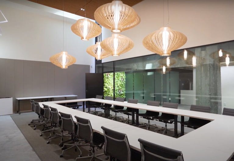 Historic Downtown San Francisco Event Space - Image 3