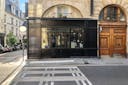 Superb Corner Boutique in Le Marais