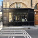 Superb Corner Boutique in Le Marais
