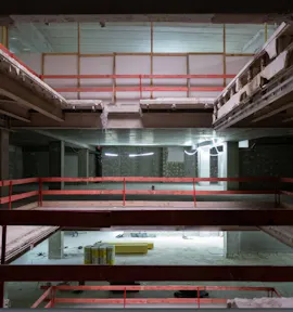 Industrial Space in the heart of Paris - Image 0