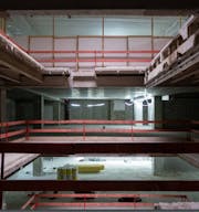 Industrial Space in the heart of Paris - Image 0