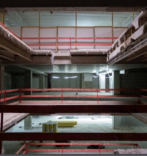 Industrial Space in the heart of Paris - Image 0