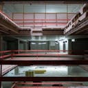 Industrial Space in the heart of Paris