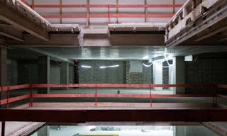 Industrial Space in the heart of Paris - Image 0