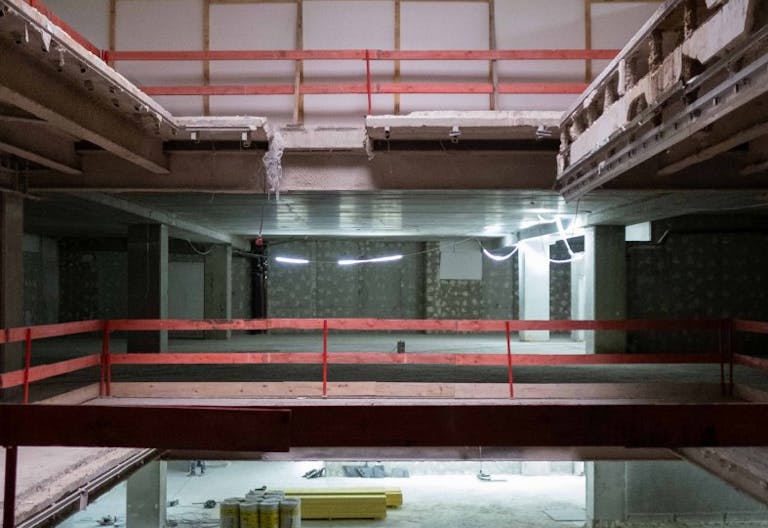 Industrial Space in the heart of Paris - Image 0