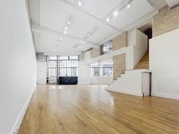 Gallery Turenne carreau du temple - Image 5