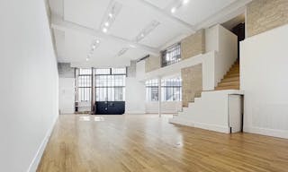 Gallery Turenne carreau du temple - Image 5