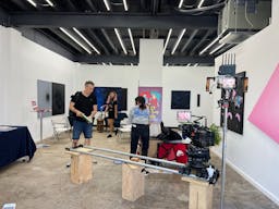 Newly Renovated Event Space and Gallery - Image 3