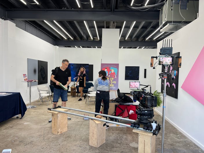 Newly Renovated Event Space and Gallery - Image 3