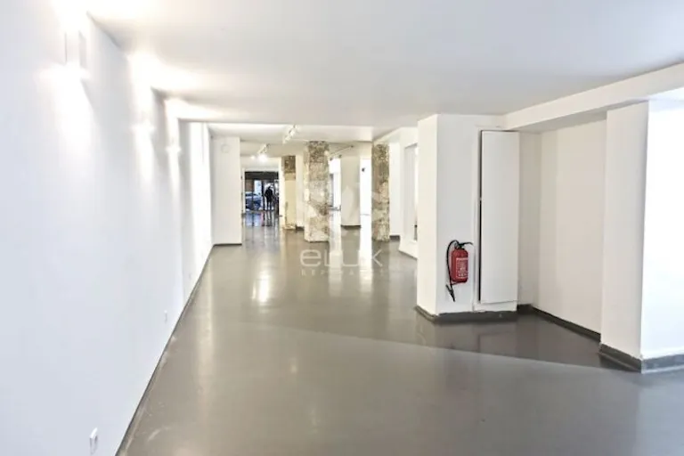 Rue Notre Dame de Nazareth - Rue du Vertbois Boutique Ephémère - Image 3