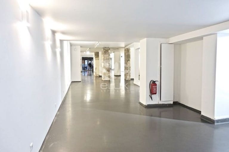 Rue Notre Dame de Nazareth - Rue du Vertbois Boutique Ephémère - Image 3