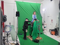 Photo Rental Studio in DTLA - Image 19