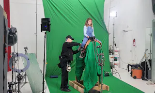 Photo Rental Studio in DTLA - Image 19