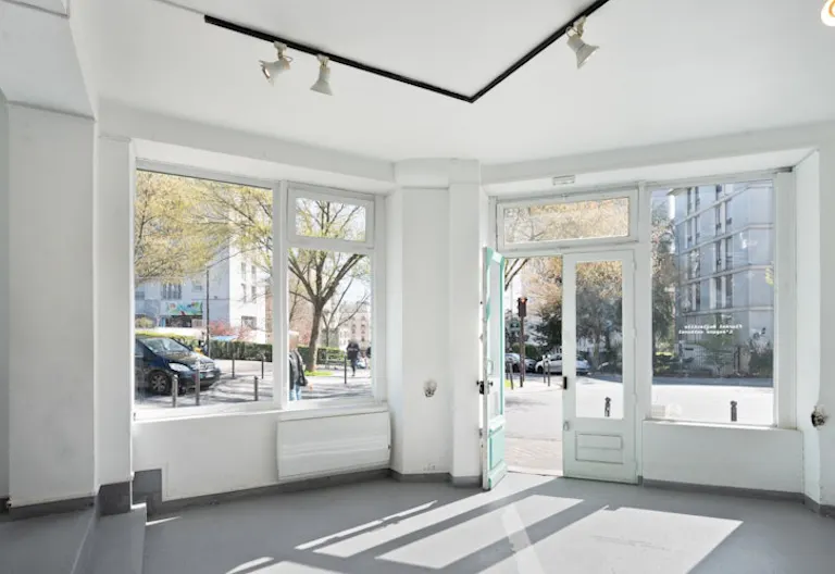 Floréal Belleville showroom - Image 0