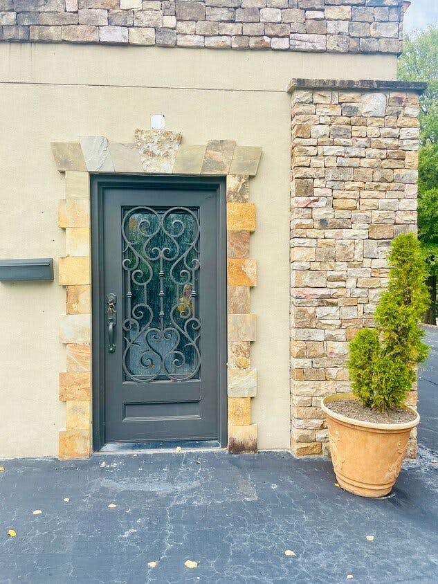Physicians Aesthetics Boutique and Showroom in Marietta