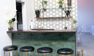 Modern Industrial Mott Haven Event Space - Image 14