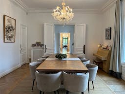 Elegant Apartment Paris 17th Arrondissement - Monceau Area - Image 3