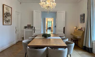 Elegant Apartment Paris 17th Arrondissement - Monceau Area - Image 3