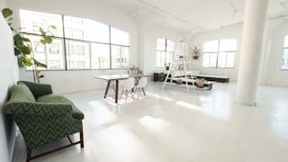 Epic Event, Brand Activation/Pop Up Showroom DTLA with Rooftop - Image 17