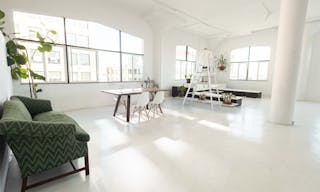 Epic Event, Brand Activation/Pop Up Showroom DTLA with Rooftop - Image 17