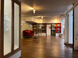 Espace pop-up idéal à Paris proche Marais Canal St Martin - Image 9