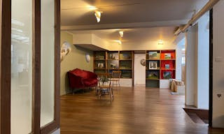 Espace pop-up idéal à Paris proche Marais Canal St Martin - Image 9