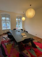 Working Space Available - Image 0