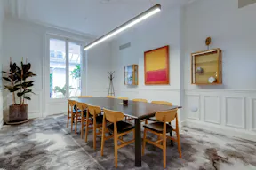 Saint-Lazare - Salle de r�union 10 personnes (ST004) - Image 0