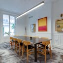 Saint-Lazare - Salle de r�union 10 personnes (ST004)