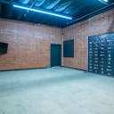 Exposed Brick Room for Photo shoot, Gallery space or Podcast