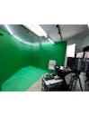 Green Screen/Video and Audio Production