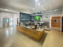 Unique Warehouse Style Event Space in East Austin with Tattoo, Coffee & Barber - Image 6