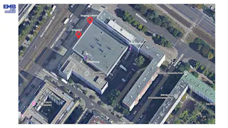 Large Retail & Experience Floor Near Alexanderplatz - Image 23