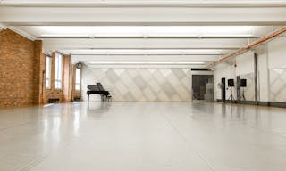 Bright Studio in Flatiron District - Image 1