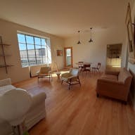 Unique industrial building in the rapidly and vibrant evolving Certosa District - Image 8