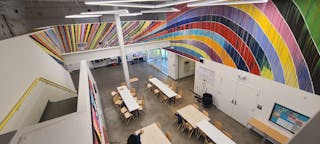 Modern Architecture with Massive Capacity + Sound Studio ? Brooklyn - Image 1