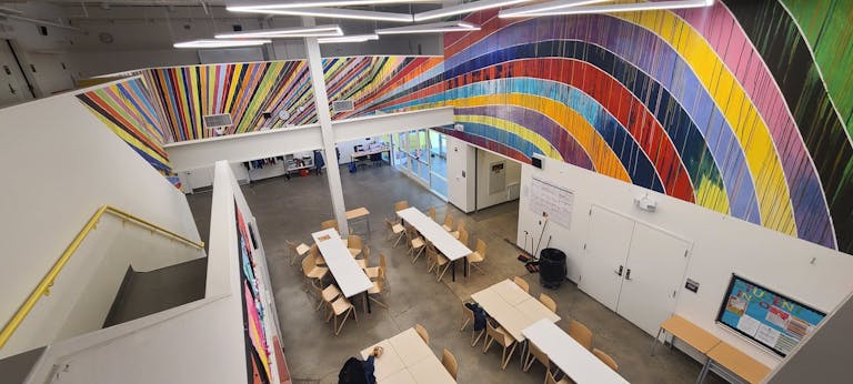 Modern Architecture with Massive Capacity + Sound Studio ? Brooklyn - Image 1