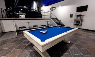 Indoor Sports Center/Bar & Event Venue - Image 3
