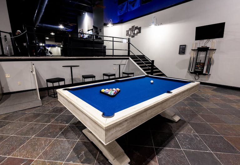 Indoor Sports Center/Bar & Event Venue - Image 3