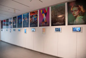 Unique Showroom Venue in West SoHo - Image 14